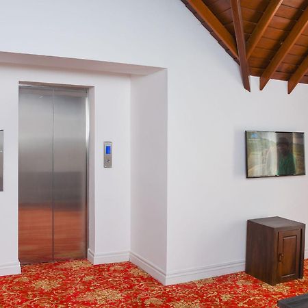 Hotel Little England By Joes Nuwara Eliya Zewnętrze zdjęcie