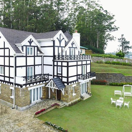 Hotel Little England By Joes Nuwara Eliya Zewnętrze zdjęcie