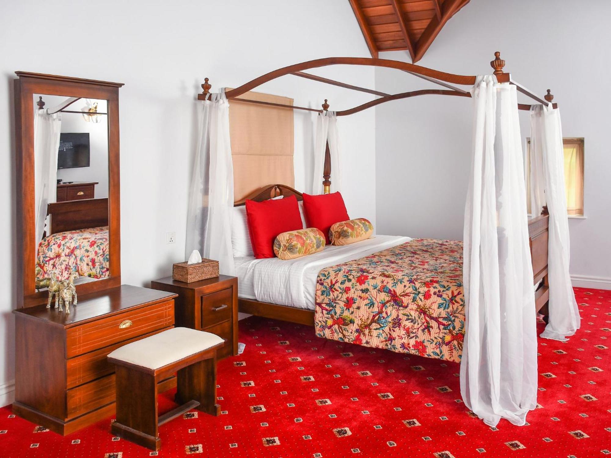 Hotel Little England By Joes Nuwara Eliya Zewnętrze zdjęcie
