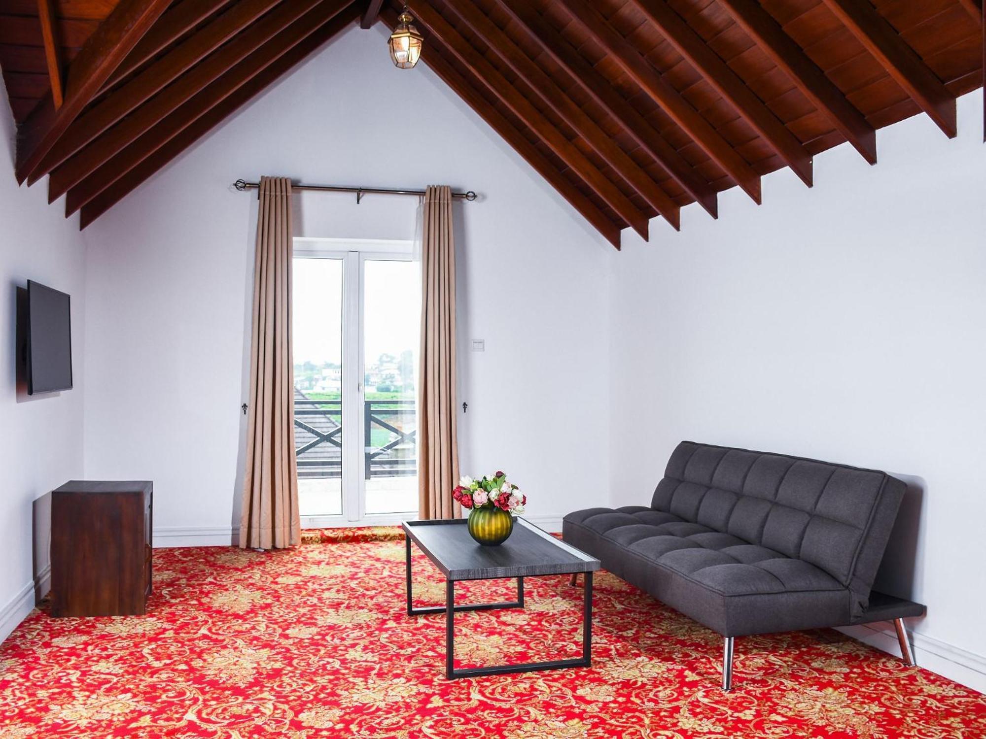 Hotel Little England By Joes Nuwara Eliya Zewnętrze zdjęcie