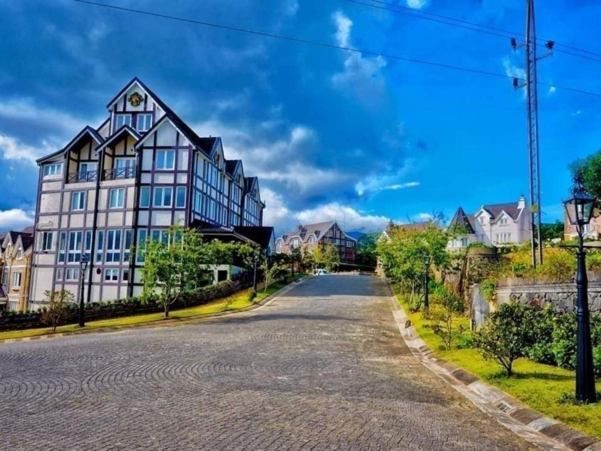 Hotel Little England By Joes Nuwara Eliya Zewnętrze zdjęcie