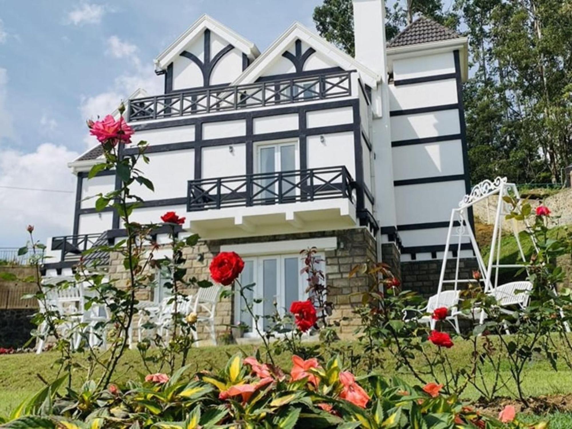 Hotel Little England By Joes Nuwara Eliya Zewnętrze zdjęcie