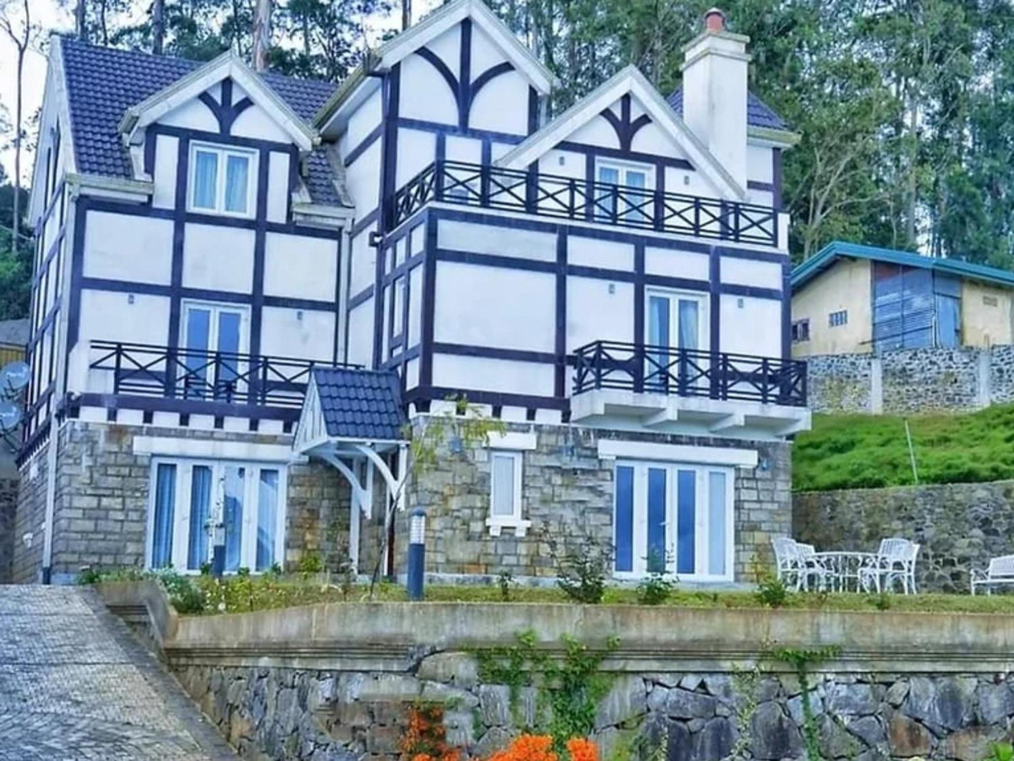 Hotel Little England By Joes Nuwara Eliya Zewnętrze zdjęcie