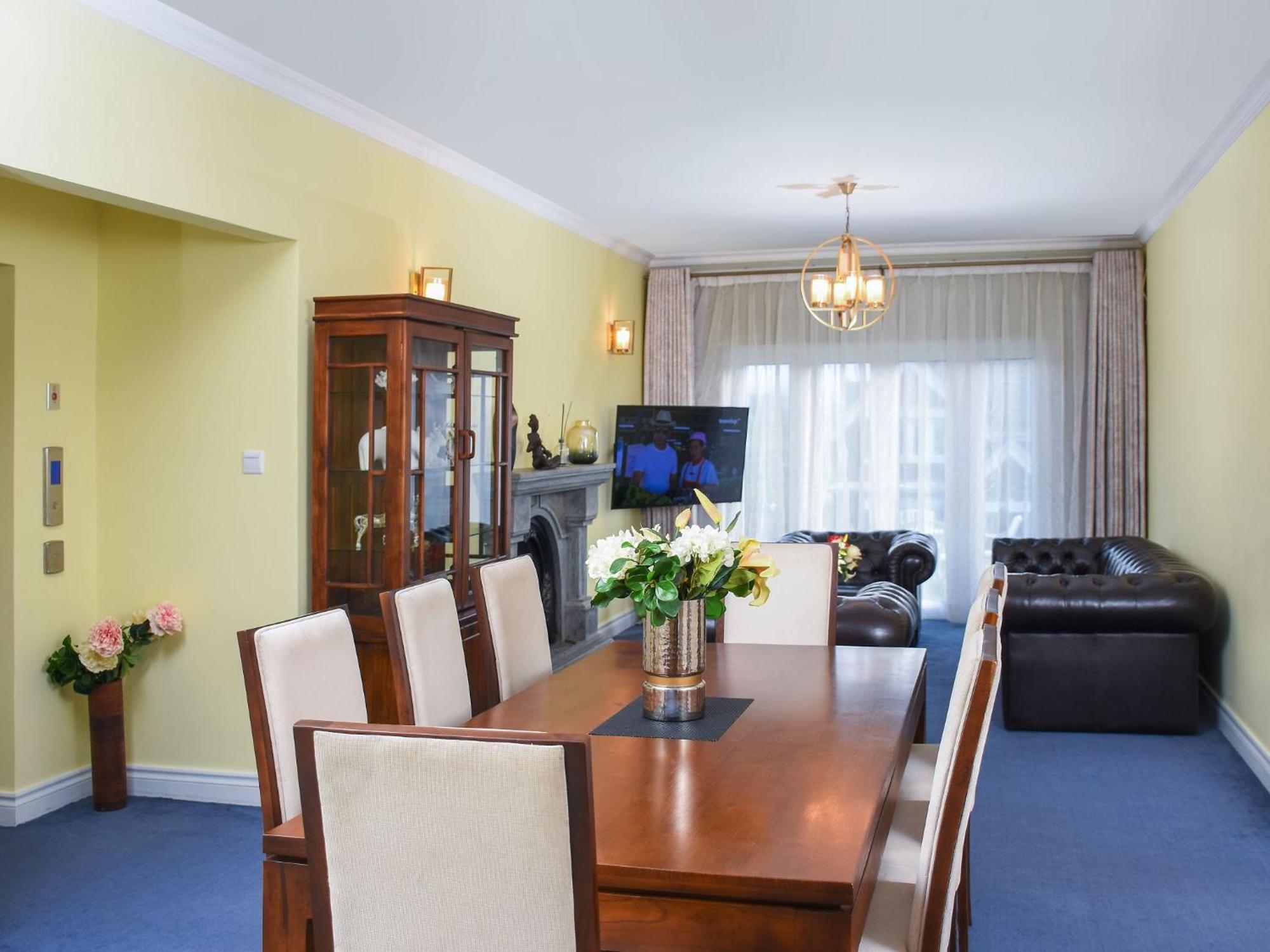 Hotel Little England By Joes Nuwara Eliya Zewnętrze zdjęcie
