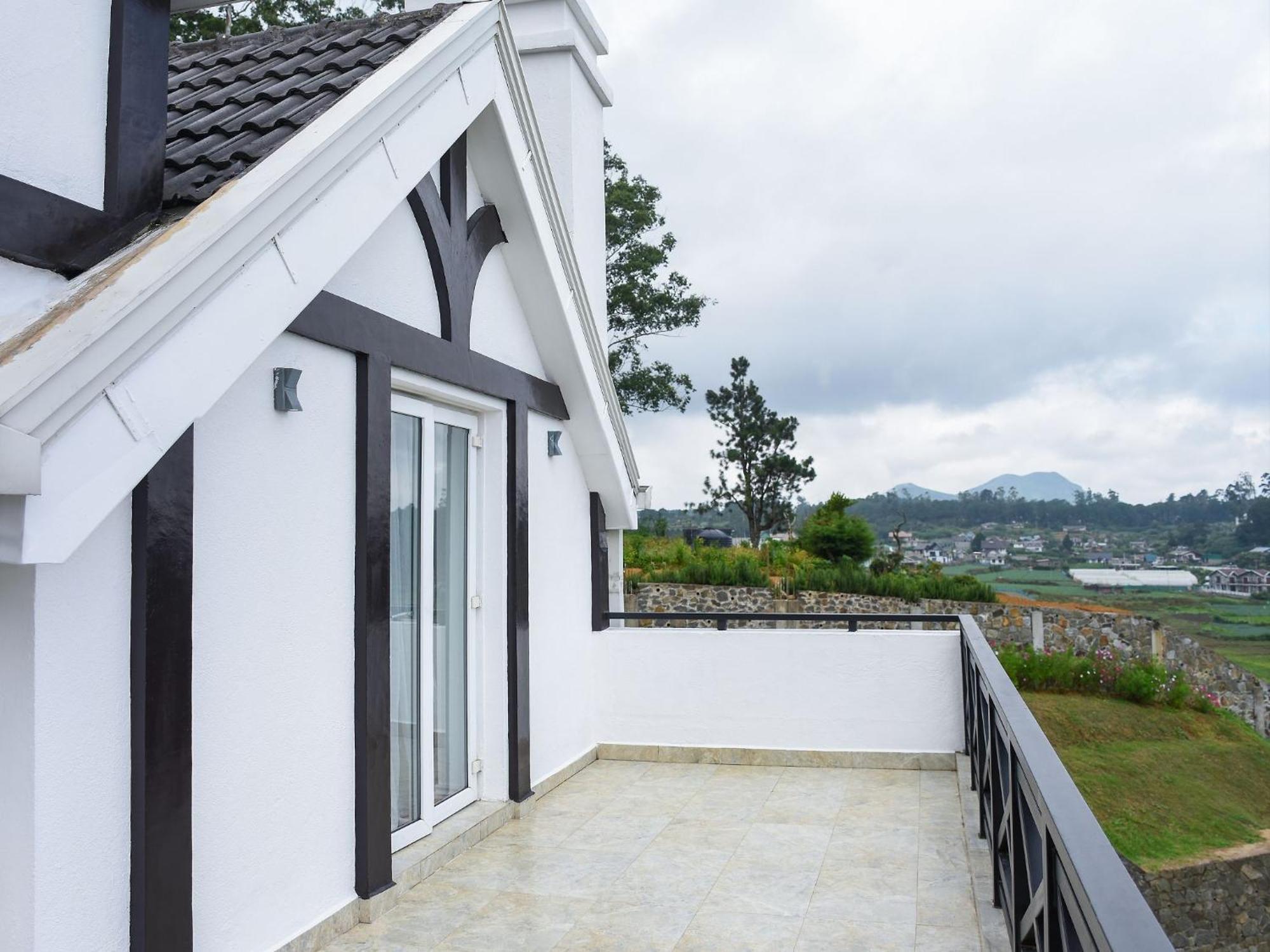Hotel Little England By Joes Nuwara Eliya Zewnętrze zdjęcie