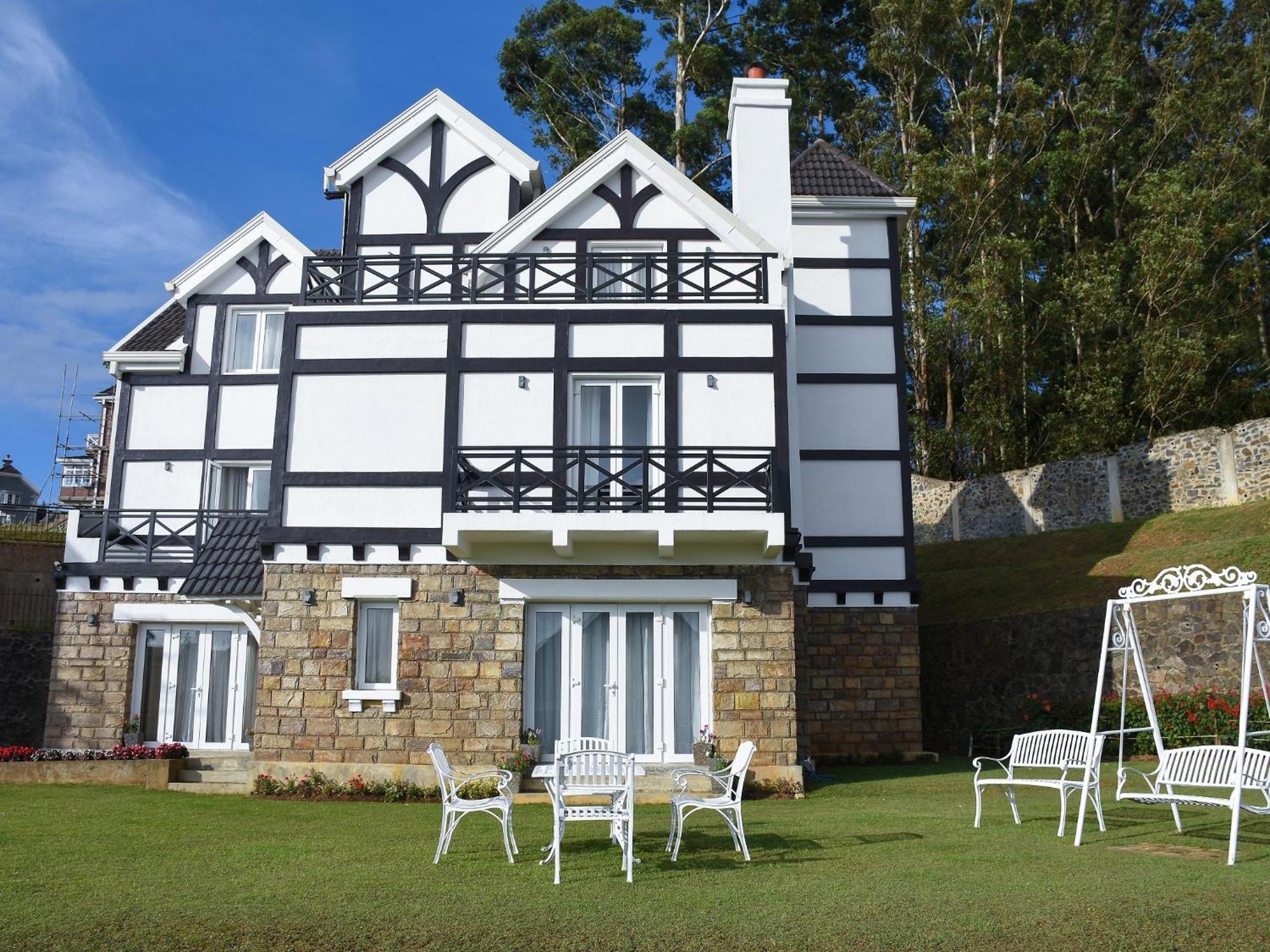 Hotel Little England By Joes Nuwara Eliya Zewnętrze zdjęcie