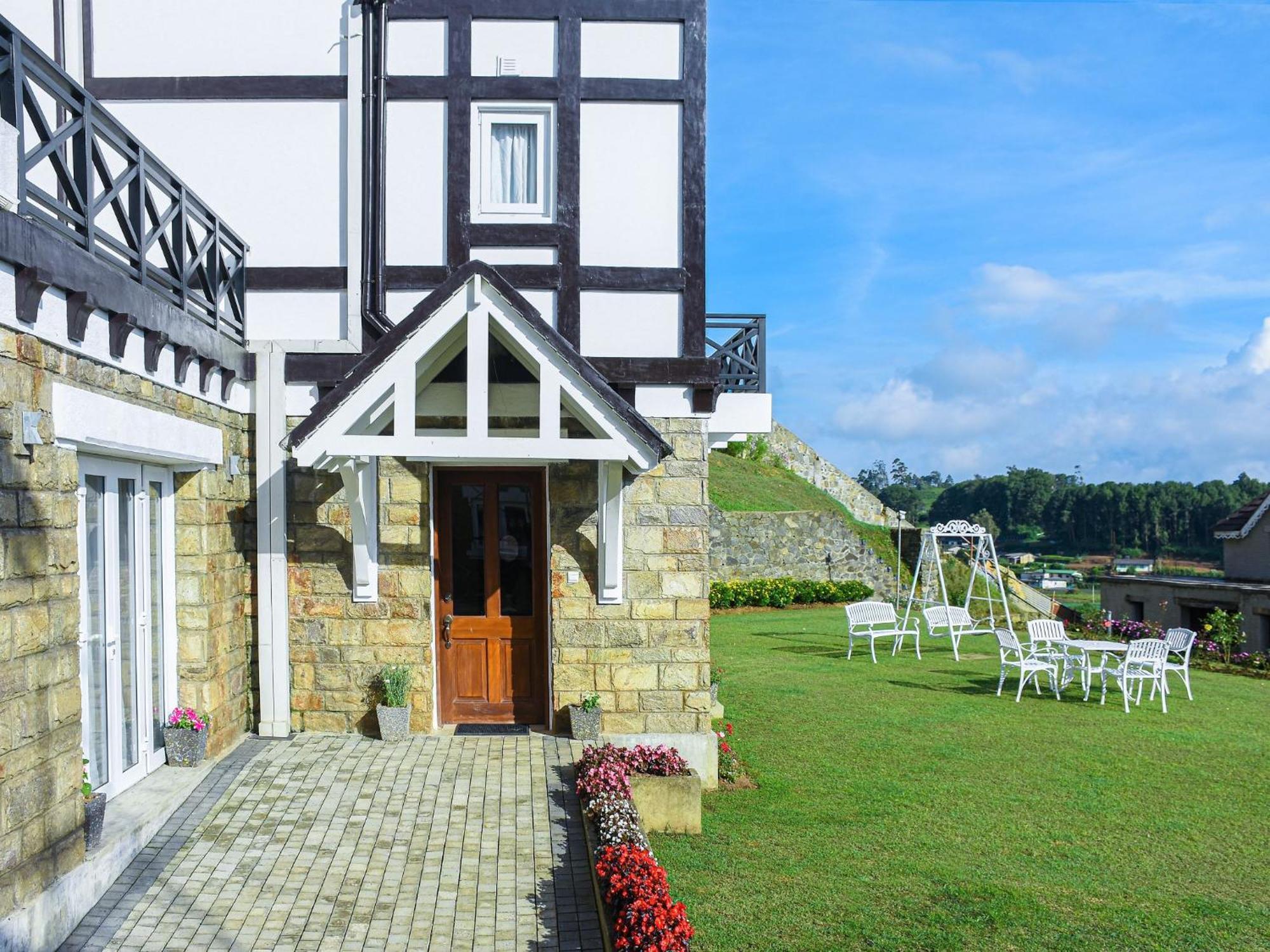Hotel Little England By Joes Nuwara Eliya Zewnętrze zdjęcie