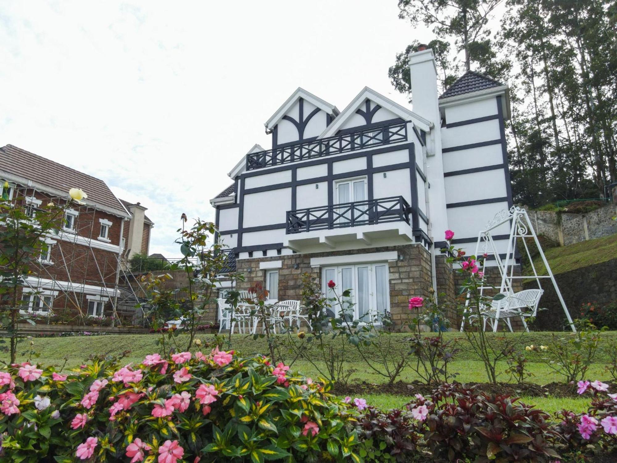 Hotel Little England By Joes Nuwara Eliya Zewnętrze zdjęcie