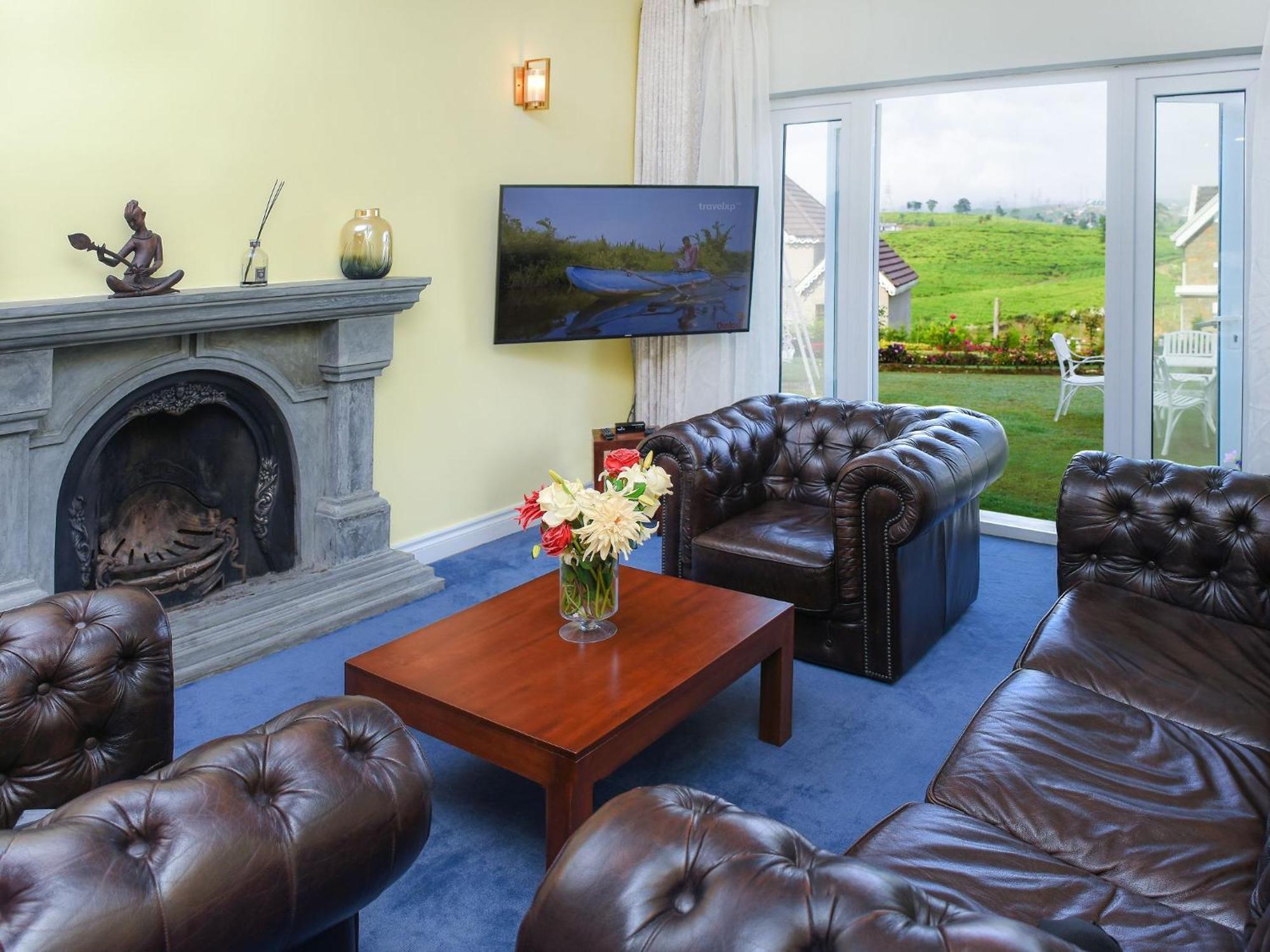 Hotel Little England By Joes Nuwara Eliya Zewnętrze zdjęcie