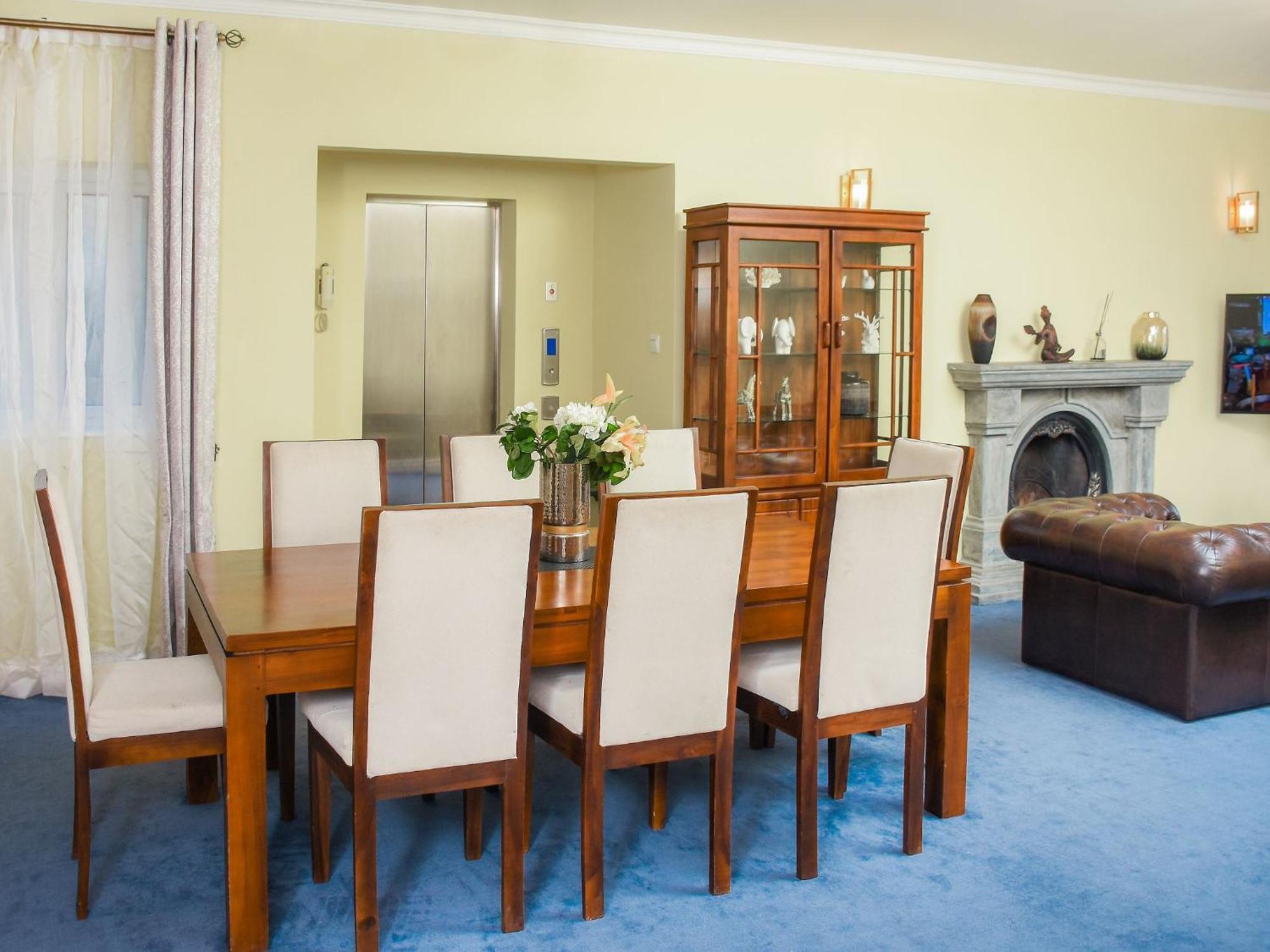 Hotel Little England By Joes Nuwara Eliya Zewnętrze zdjęcie