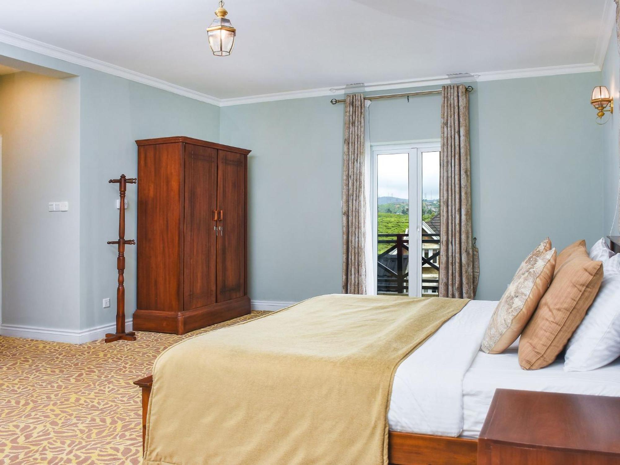 Hotel Little England By Joes Nuwara Eliya Zewnętrze zdjęcie