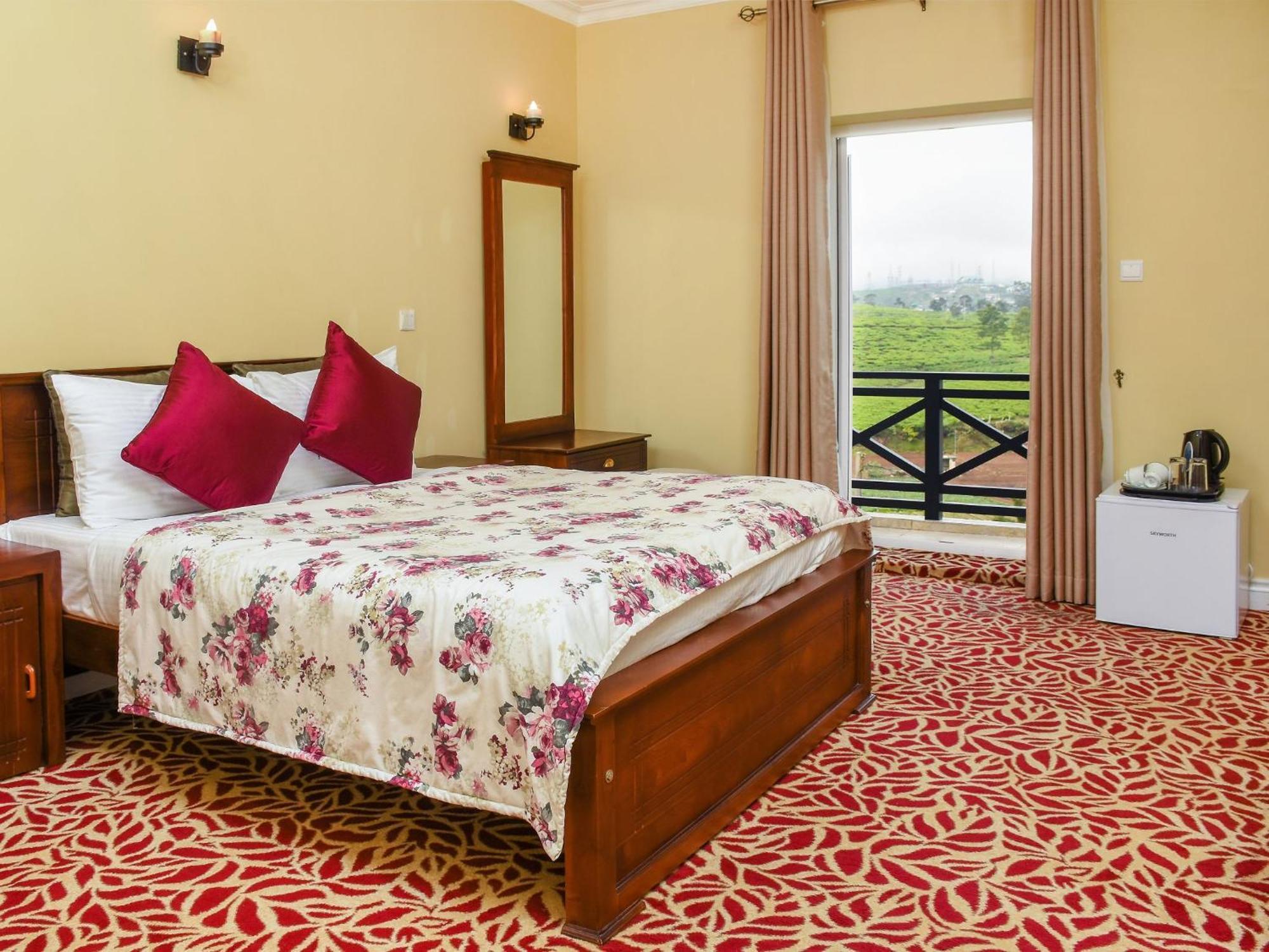 Hotel Little England By Joes Nuwara Eliya Zewnętrze zdjęcie
