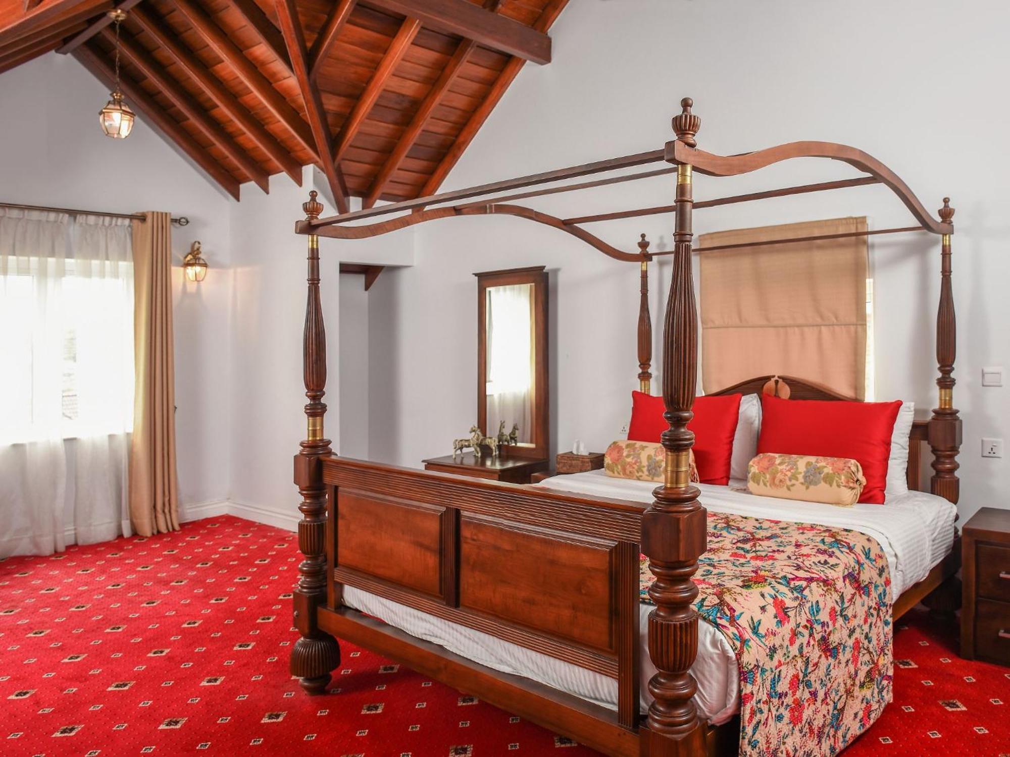 Hotel Little England By Joes Nuwara Eliya Zewnętrze zdjęcie