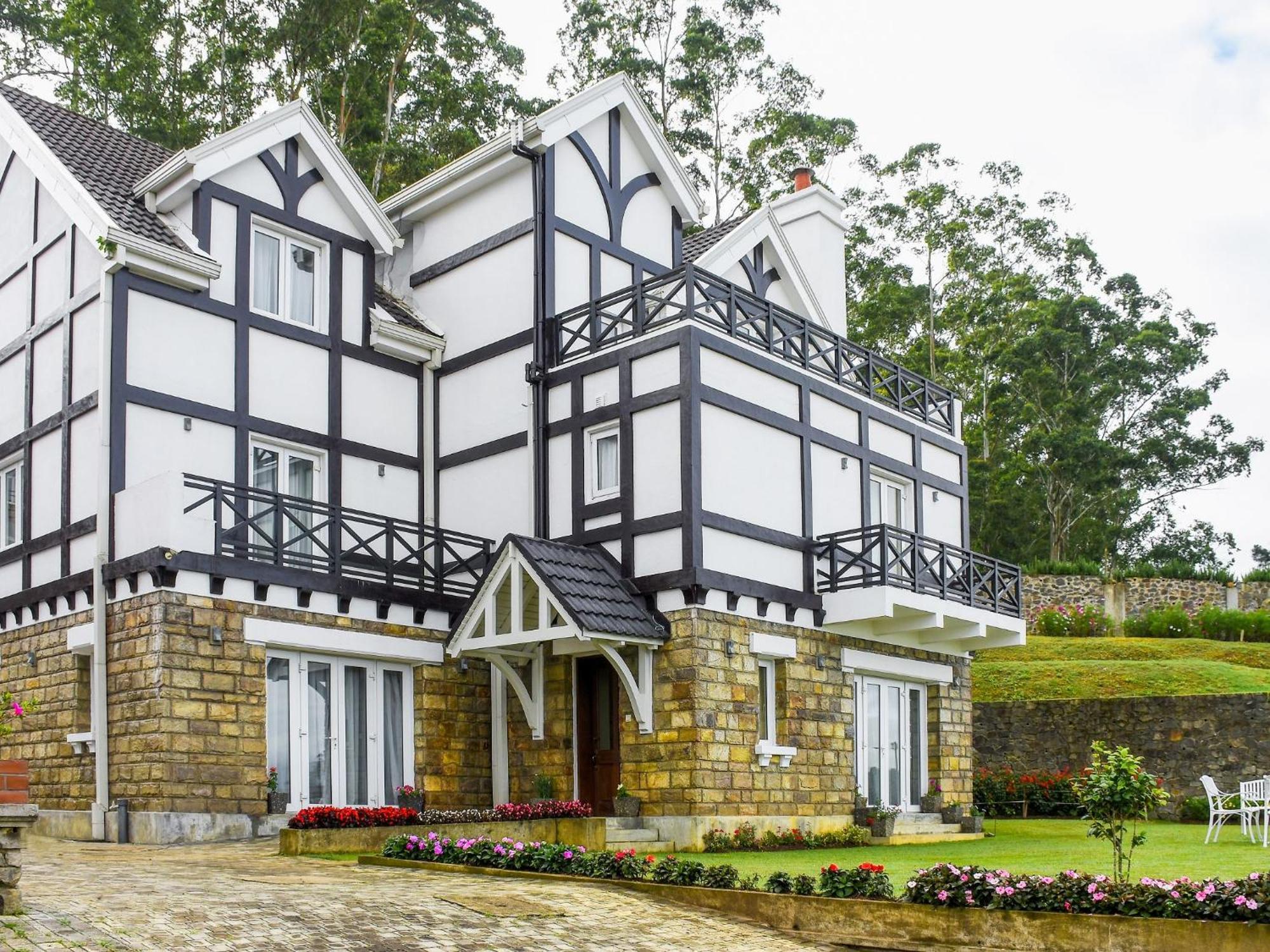 Hotel Little England By Joes Nuwara Eliya Zewnętrze zdjęcie