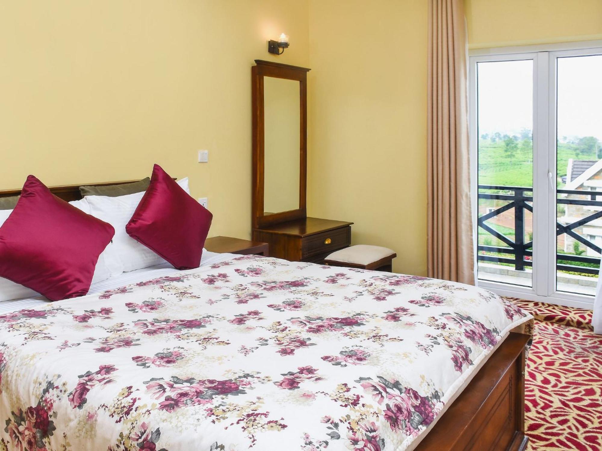 Hotel Little England By Joes Nuwara Eliya Zewnętrze zdjęcie