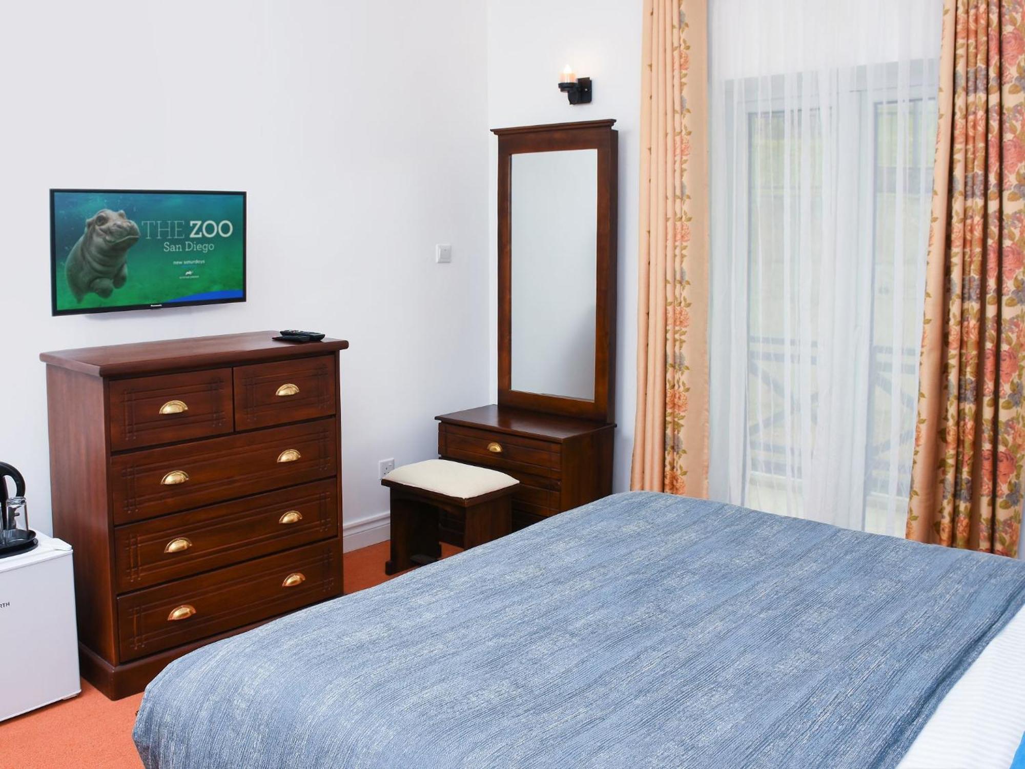 Hotel Little England By Joes Nuwara Eliya Zewnętrze zdjęcie
