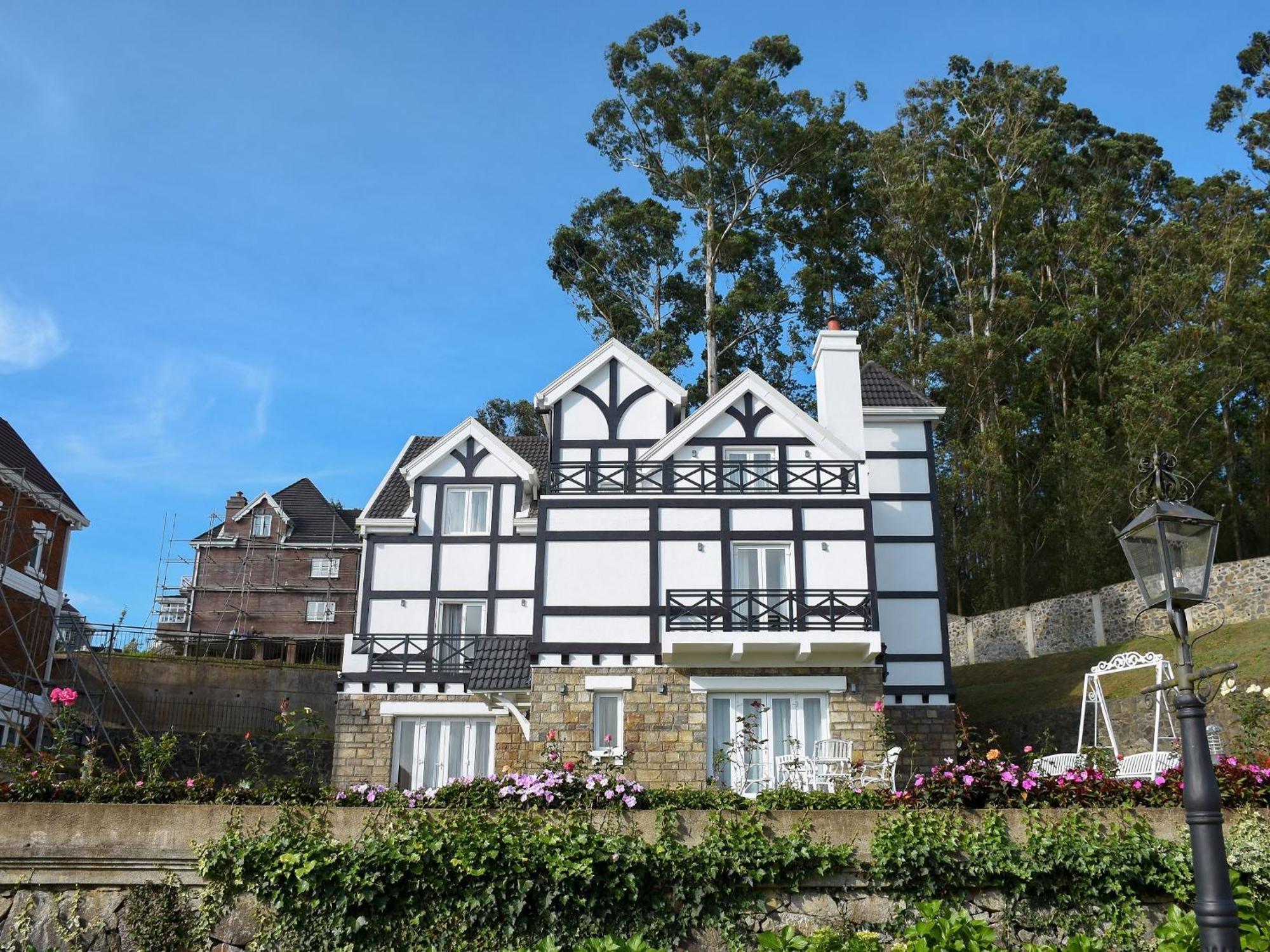 Hotel Little England By Joes Nuwara Eliya Zewnętrze zdjęcie