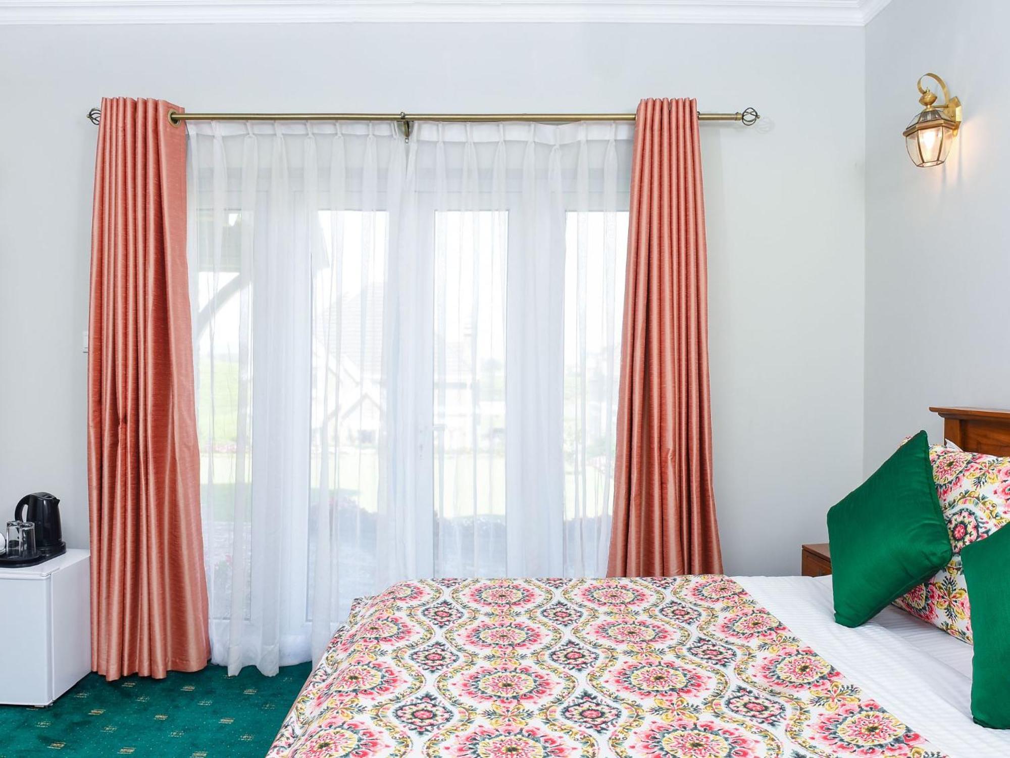 Hotel Little England By Joes Nuwara Eliya Zewnętrze zdjęcie